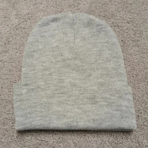 NWT 3 Carhartt A18 Acrylic Winter Beanie Hat Unisex OS Bundle - Picture 10 of 10